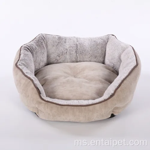 Produk anjing menjual katil haiwan kesayangan berkualiti tinggi